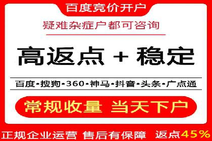 托管SEM竞价策略：行业领先企业的秘密武器